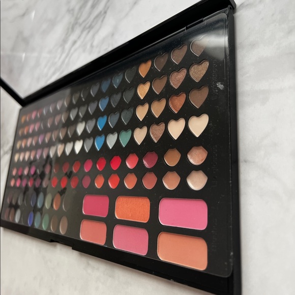 ❤️Host Pick❤️Sephora Makeup Set with Mirror - Picture 3 of 7